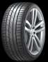 Hankook K127 Ventus S1 Evo3 Sound Absorption