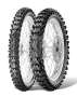 Pirelli Scorpion MX32 Mid Hard