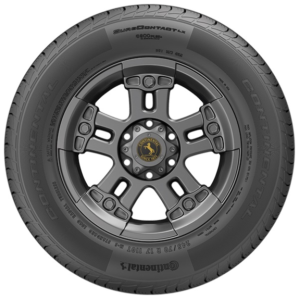Continental-SureContact-LX-2