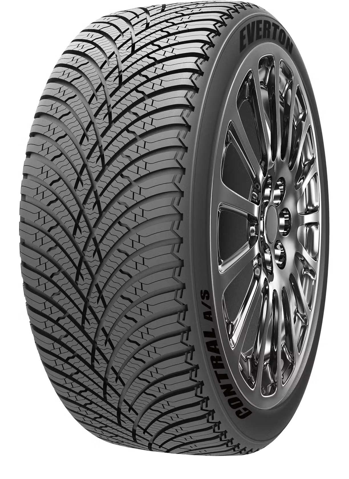 Everton Contral A/S 4 Seasons