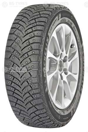 Michelin X-Ice North 4 265/50 R20 111T