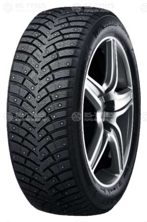 Nexen Winguard Winspike 3 215/55 R18 99T