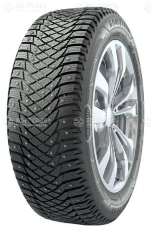 Goodyear Ultra Grip Arctic 2 SUV 215/60 R17 100T