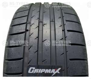Gripmax SureGrip Pro Sport 255/45 R20 105Y