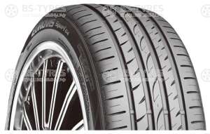Roadstone Eurovis Sport 4 215/45 R17 91W