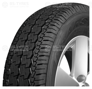 Bars XL607 195/75 R16C 107/105R