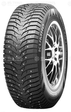 Kumho Wintercraft Ice WI31 225/60 R16 102T