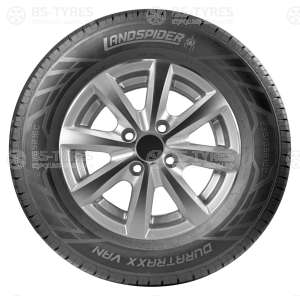 Landspider Duratraxx VAN 175/65 R14C 90/88T