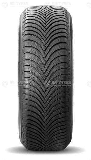 Michelin Alpin A5 215/55 R17 94V