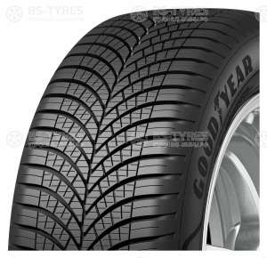 Goodyear Vector 4Seasons G3 205/45 R17 88W