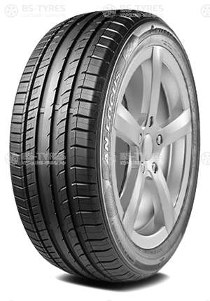 Antares Ingens-Locus 265/40 R22 106V