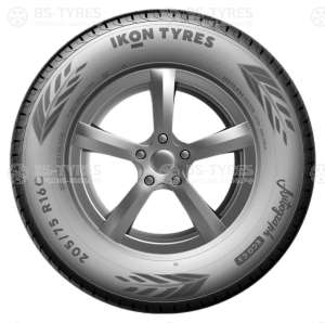 Ikon (Nokian Tyres) Autograph Eco C3 195/70 R15 -C
