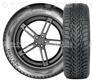 Ikon (Nokian Tyres) Autograph Snow 3 SUV 285/45 R21 113T