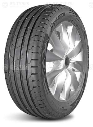 Ikon (Nokian Tyres) Autograph Ultra 2 SUV 235/50 R20 104Y