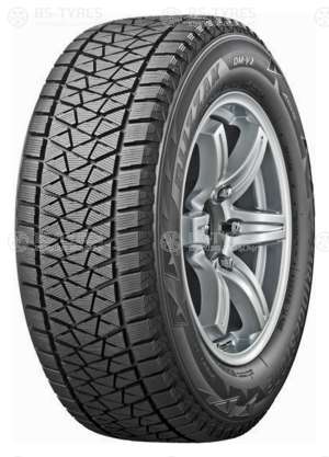 Bridgestone Blizzak DM-V2 235/65 R17 108S