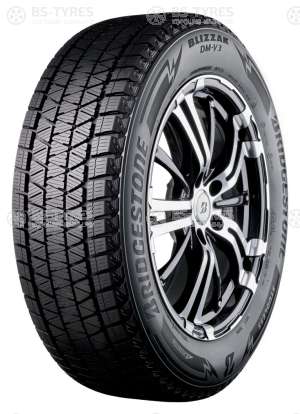 Bridgestone Blizzak DM-V3 255/45 R20 105T