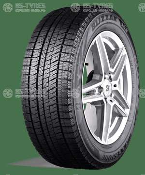 Bridgestone Blizzak Ice 225/45 R19 92S