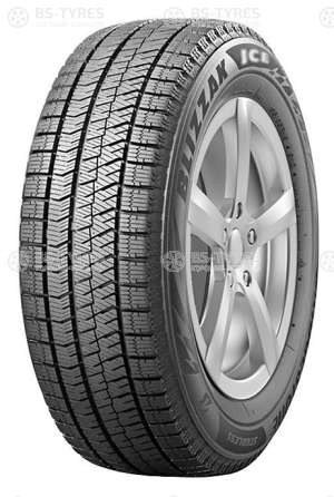 Bridgestone Blizzak Ice 225/45 R19 92S