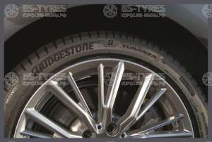 Bridgestone Turanza T006 275/40 R19 105Y