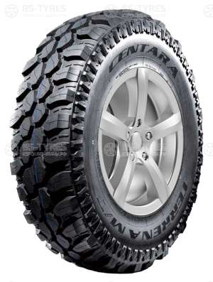 Centara Terrena M/T 285/75 R16C 122/119Q