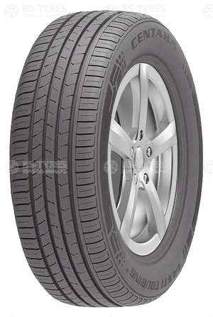 Vanti Touring S1