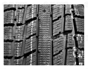 Centara Winter RX626 235/45 R20 100H