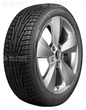 Ikon (Nokian Tyres) Character Snow 2 (Nordman RS2) SUV 225/60 R18 104R