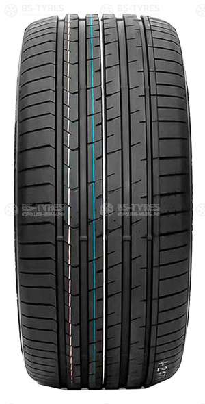 Compasal Blazer UHP II 215/45 R17 91W
