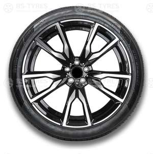 Compasal Blazer UHP II 215/45 R17 91W