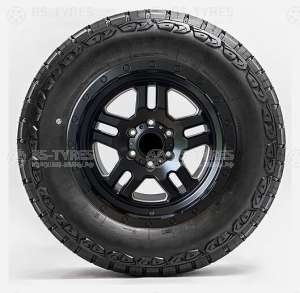 Compasal Grindor R/T 265/50 R20C 115/112Q