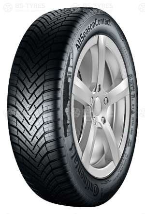 Continental AllSeasonContact 245/45 R20 103W