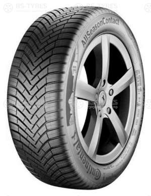 Continental AllSeasonContact 245/45 R20 103W