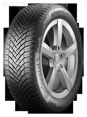 Continental AllSeasonContact 245/45 R20 103W