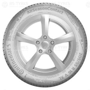 Continental AllSeasonContact 245/45 R20 103W