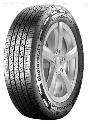 Continental ContiCrossContact H/T 285/60 R18 116H