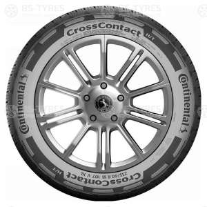 Continental ContiCrossContact H/T 285/60 R18 116H