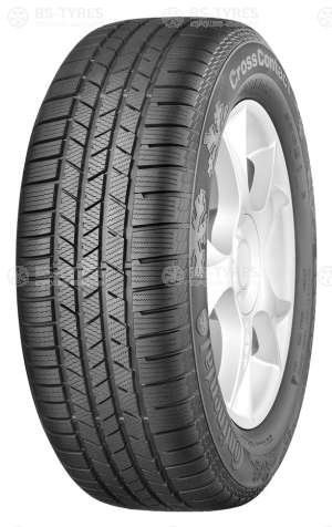 Continental ContiCrossContact Winter 215/65 R16 98H