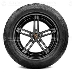 Continental ContiCrossContact Winter 215/65 R16 98H