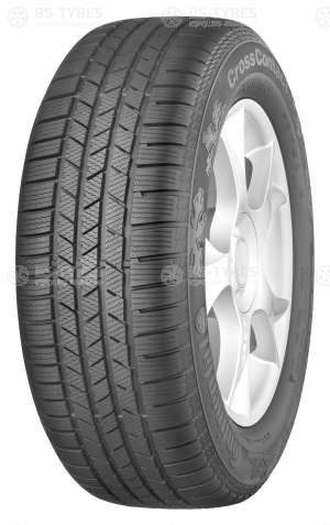 Continental ContiCrossContact Winter 215/65 R16 98H