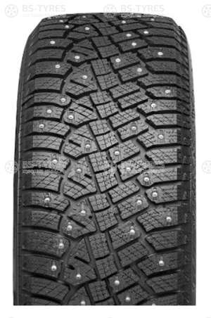 Continental ContiIceContact 2 225/55 R17 101T