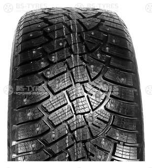 Continental ContiIceContact 2 225/55 R17 101T