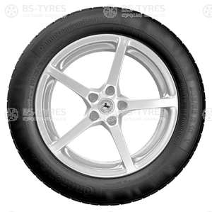 Continental ContiPremiumContact 5 215/55 R17 94V