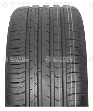 Continental ContiPremiumContact 5 215/55 R17 94V