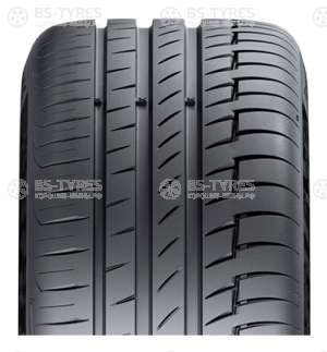Continental ContiPremiumContact 6 255/40 R22 103V