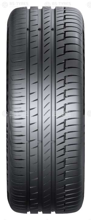Continental ContiPremiumContact 6 255/40 R22 103V