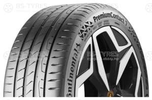 Continental ContiPremiumContact 7 245/40 R18 93Y