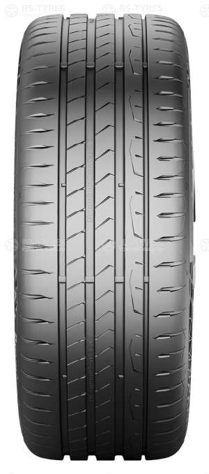 Continental ContiPremiumContact 7 245/40 R18 93Y