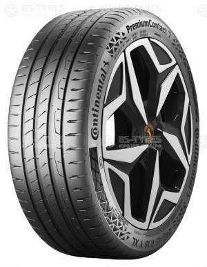 Continental ContiPremiumContact 7 245/40 R18 93Y