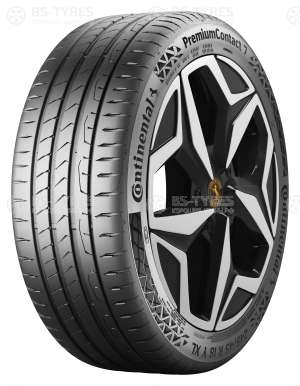 Continental ContiPremiumContact 7 245/40 R18 93Y