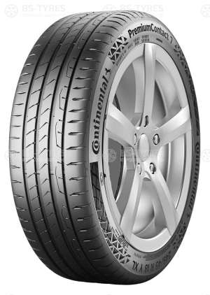 Continental ContiPremiumContact 7 245/40 R18 93Y